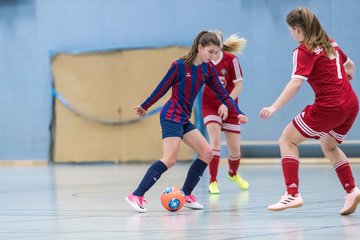 Bild 150 - HFV Futsalmeisterschaft